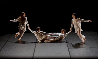 La Fondazione Egri per la Danza torna a Cuneo con 