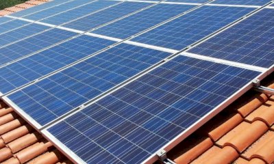 C'è un problema con gli impianti fotovoltaici: 