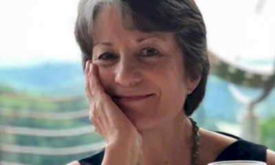 Amore e guerra in Alta Langa: Cherasco accoglie la scrittrice Suzanne Hoffman