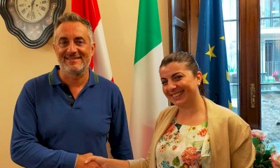 Il Comune di Monterosso Grana ha una nuova segretaria comunale
