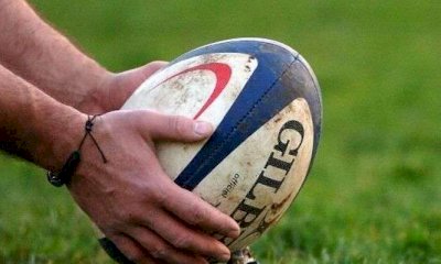 Rugby: fermi i grandi, in evidenza i giovani del Cuneo Pedona