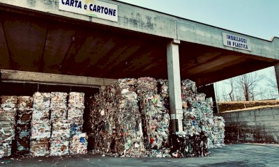 Affidata alla San Germano, società del Gruppo Iren, la gestione dei rifiuti nei Comuni del CEC