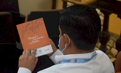 Delegazione cuneese in visita in Bolivia, a Cochabamba e La Paz