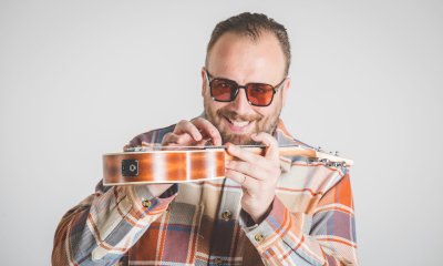 Raphael Gualazzi stella del sabato sera cuneese al Festival dei Luoghi Comuni