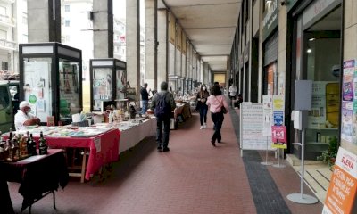 Sabato 28 ottobre a Cuneo torna il Trovarobe