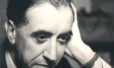 Lo spettacolo “L’aria della libertà. L’Italia di Piero Calamandrei” sbarca al Toselli