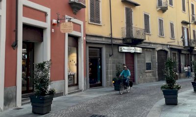 Bra: Ztl serale e festiva in un nuovo tratto di via Vittorio Emanuele II