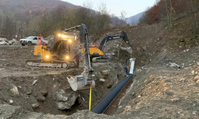 Una nuova condotta per l'Acquedotto delle Langhe e Alpi Cuneesi, l'Ato chiede 4 milioni e mezzo al Ministero