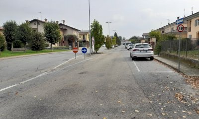 Piano asfalti: Cherasco aggiudica lavori per oltre 310 mila euro