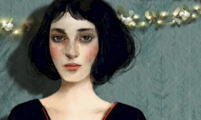 Il 23 novembre torna a Busca la scrittrice Enrica Tesio