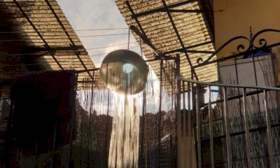 Granda in Rivolta vola nel 