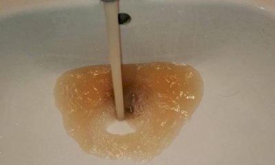 Maltempo, l'Acda segnala possibili fenomeni di torbidità dell'acqua a Cuneo, Borgo e Boves