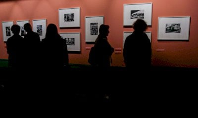 Inge Morath. L'occhio e l'anima