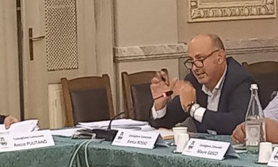 Mondovì, il centrodestra: “I fondi per la ex Caserma impiegati per cura del verde e decoro della città”