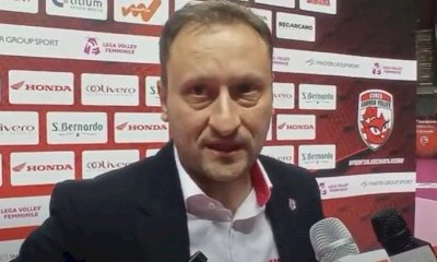 Volley femminile, A1 - Cuneo ko con Vallefoglia, Bellano: