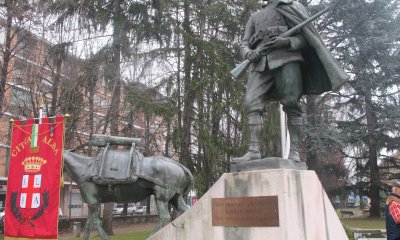 Alba, proseguono gli appuntamenti di “Resistenza nella memoria 2023”