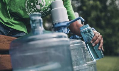 L’acqua resta non potabile a Cuneo e in altri cinque comuni: “Dotate gli studenti di borracce o bottiglie”