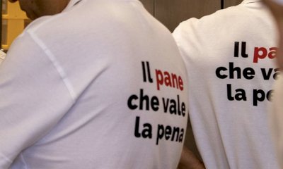 Panatè, il progetto di reinserimento dei detenuti diventa un festival