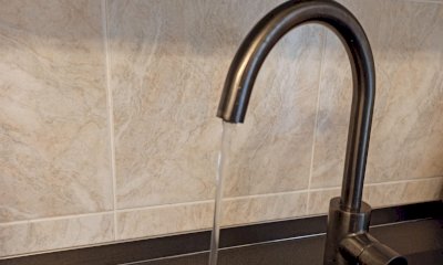 L'acqua del rubinetto torna potabile anche a Borgo San Dalmazzo e Cervasca