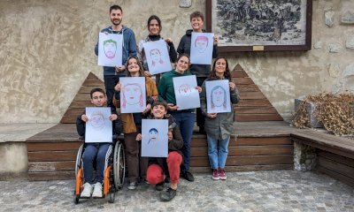 Un autunno ricco di attività per i giovani in valle Stura