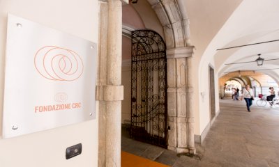 Fondazione CRC destina al territorio 22 milioni per il prossimo anno