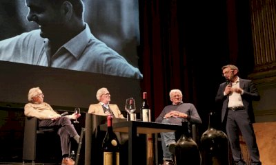 Il ricordo di Renato Ratti nello speciale di Alba Città Creativa UNESCO per la Gastronomia del 23 ottobre