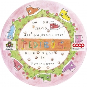 Bra, il bilancio di 157 mattine di Pedibus