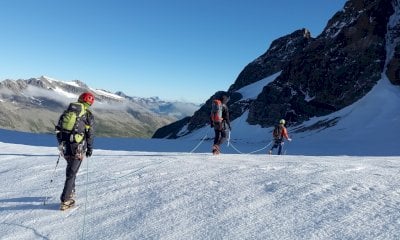 Guide alpine e maestri di sci: riconosciute le 