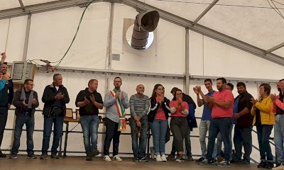 Il richiamo delle tradizioni: successo per la Giornata Contadina di Rifreddo a Rifreddo