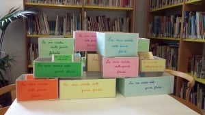 Estate in biblioteca a Bra con le letture animate per bambini