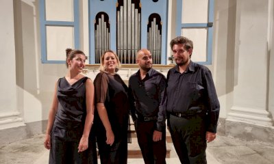 Domani e domenica il Festival Modulazioni celebra il gran finale con due appuntamenti serali