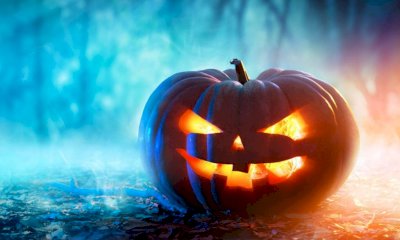 Halloween al Museo del Giocattolo di Bra