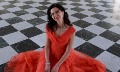 In uscita il sesto volume di “Bach & Italy”, a cura della docente di pianoforte del Ghedini Chiara Bertoglio