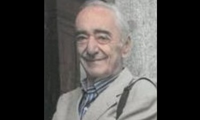 L’ultimo saluto all’ex dipendente della Provincia Mario Gerbotto