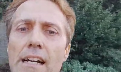 Aggredito da un gruppo di cacciatori a Novello, la denuncia del veterinario Massimo Vacchetta