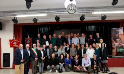 Domenica la festa dell’Avis di Cuneo e consegna delle benemerenze 