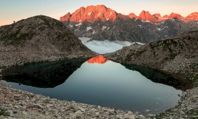 Al via le attività del Comitato di cooperazione italo-francese: si parlerà anche di Parco Nazionale