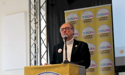 Regionali, niente primarie per il PD. Martino (+Europa):