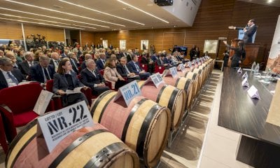 Nuovo record per ‘Barolo en primeur’: 811 mila euro per la terza edizione