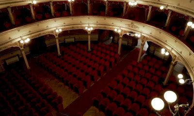 Il Festival Modulazioni 2023 chiude con l'opera in nove scene “Corradino”