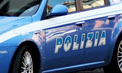 Assalto in villa a Torino: arrestato il rapinatore che tenne in scacco la Granda