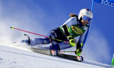 Sci alpino, Bassino promette: “Sarà una bella stagione”
