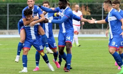 Calcio, serie D: la Granda fa festa, vittorie importanti per Bra e Alba