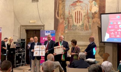 Progetto di riqualificazione territoriale di Macra primo al concorso nazionale “La fabbrica nel paesaggio”