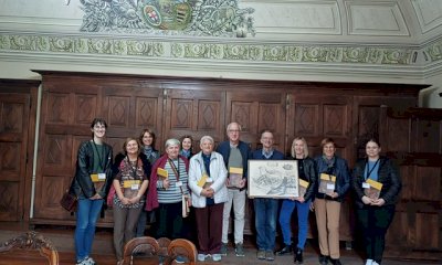 Servizio mensa scolastica: il Comune di Ceva ringrazia scuola, volontarie e associazione Futuro Donna