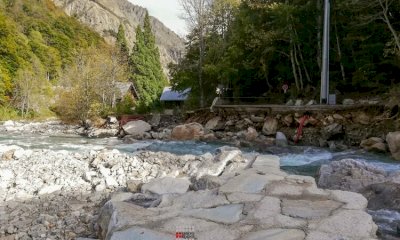 Chiusi all'accesso i valloni Valletta e Valasco, in valle Gesso