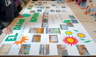 Sabato 4 novembre al NUoVO c'è 