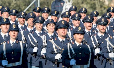 A Cuneo una messa in suffragio dei defunti della Polizia di Stato