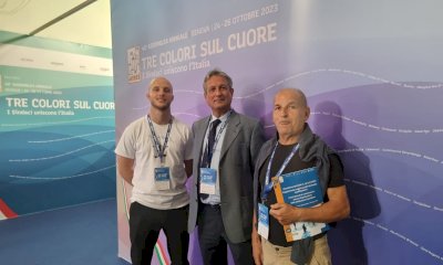 Anche Savigliano all'assemblea nazionale dell'Anci