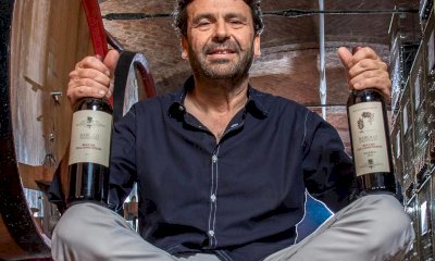 Maestri di Cantina, in tv la sfida tra i produttori di vino